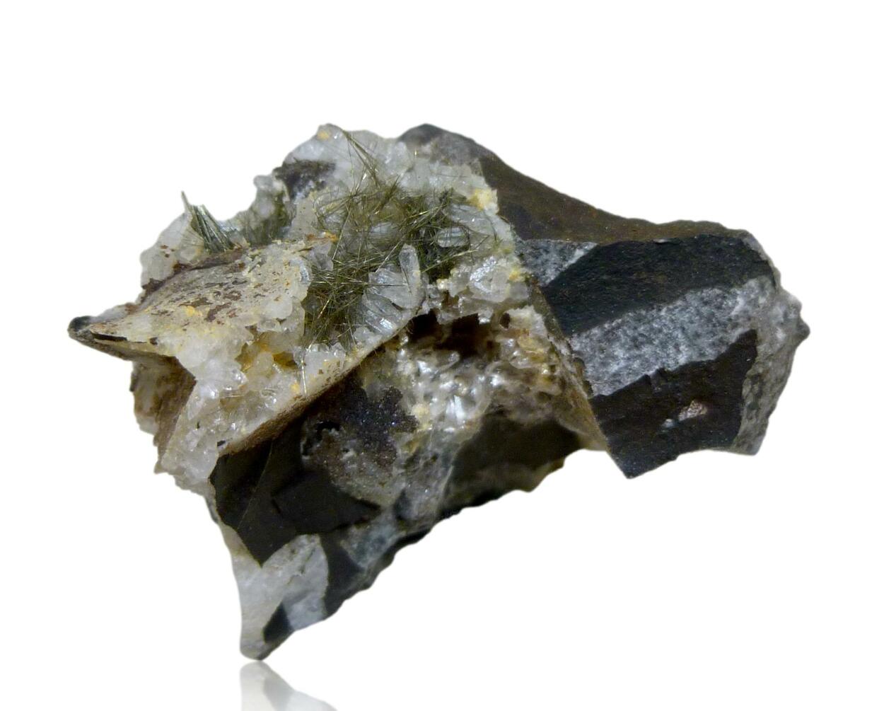 Millerite
