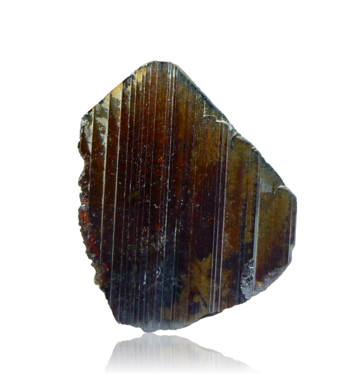 Brookite