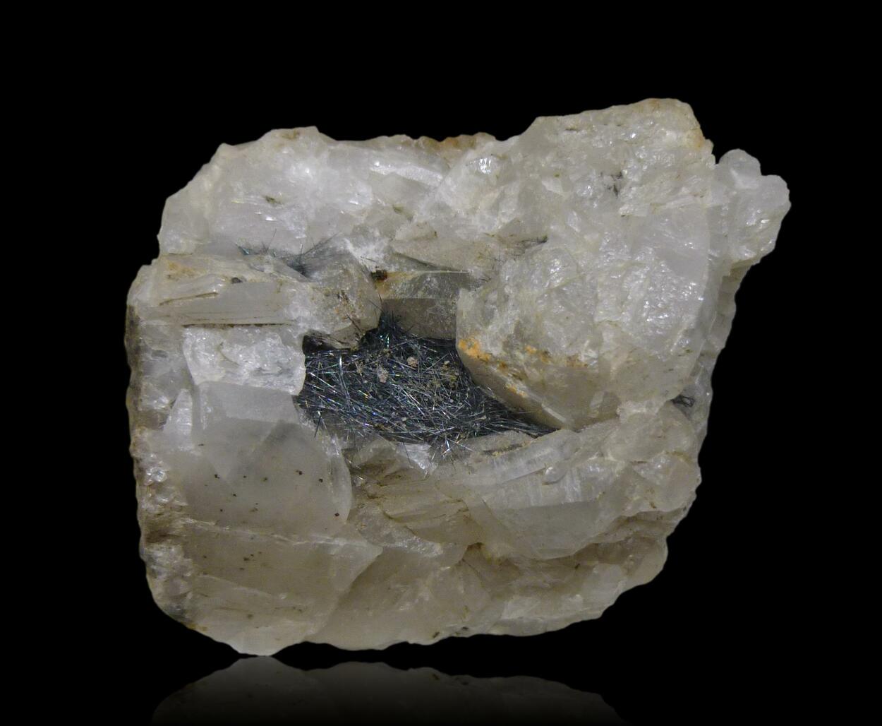 Boulangerite