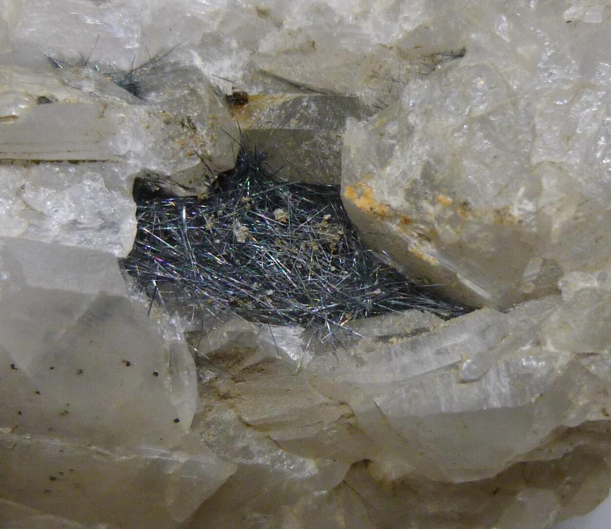 Boulangerite
