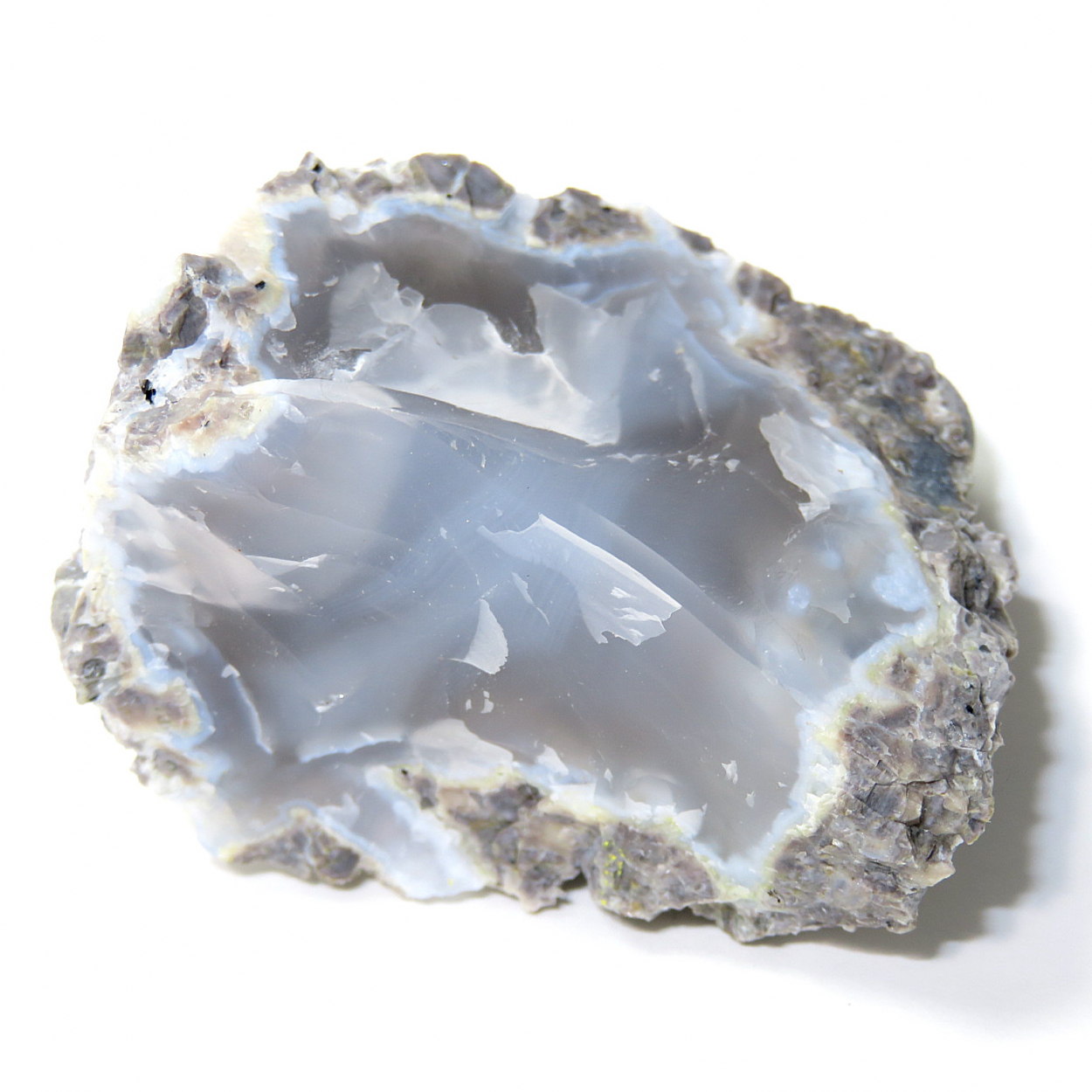 Chalcedony