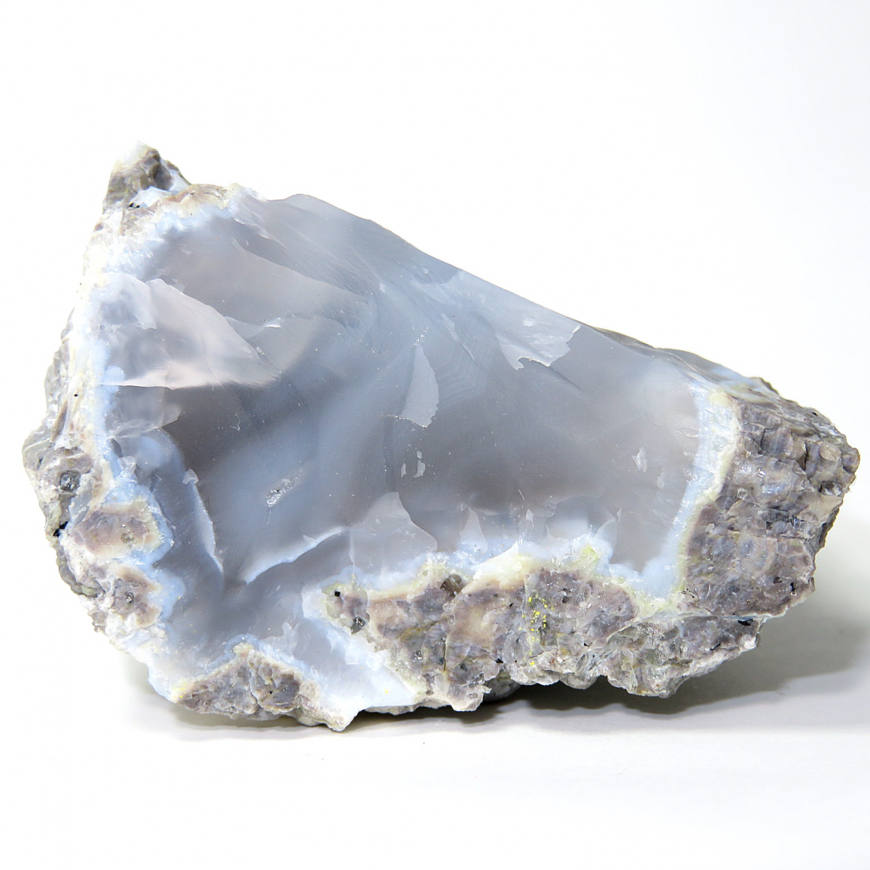 Chalcedony