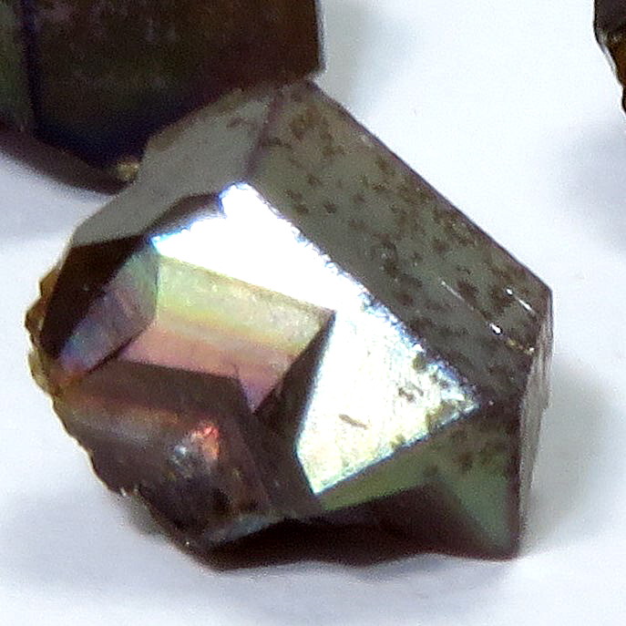 Rainbow Garnet