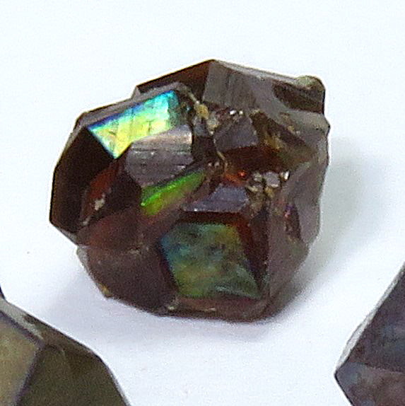 Rainbow Garnet