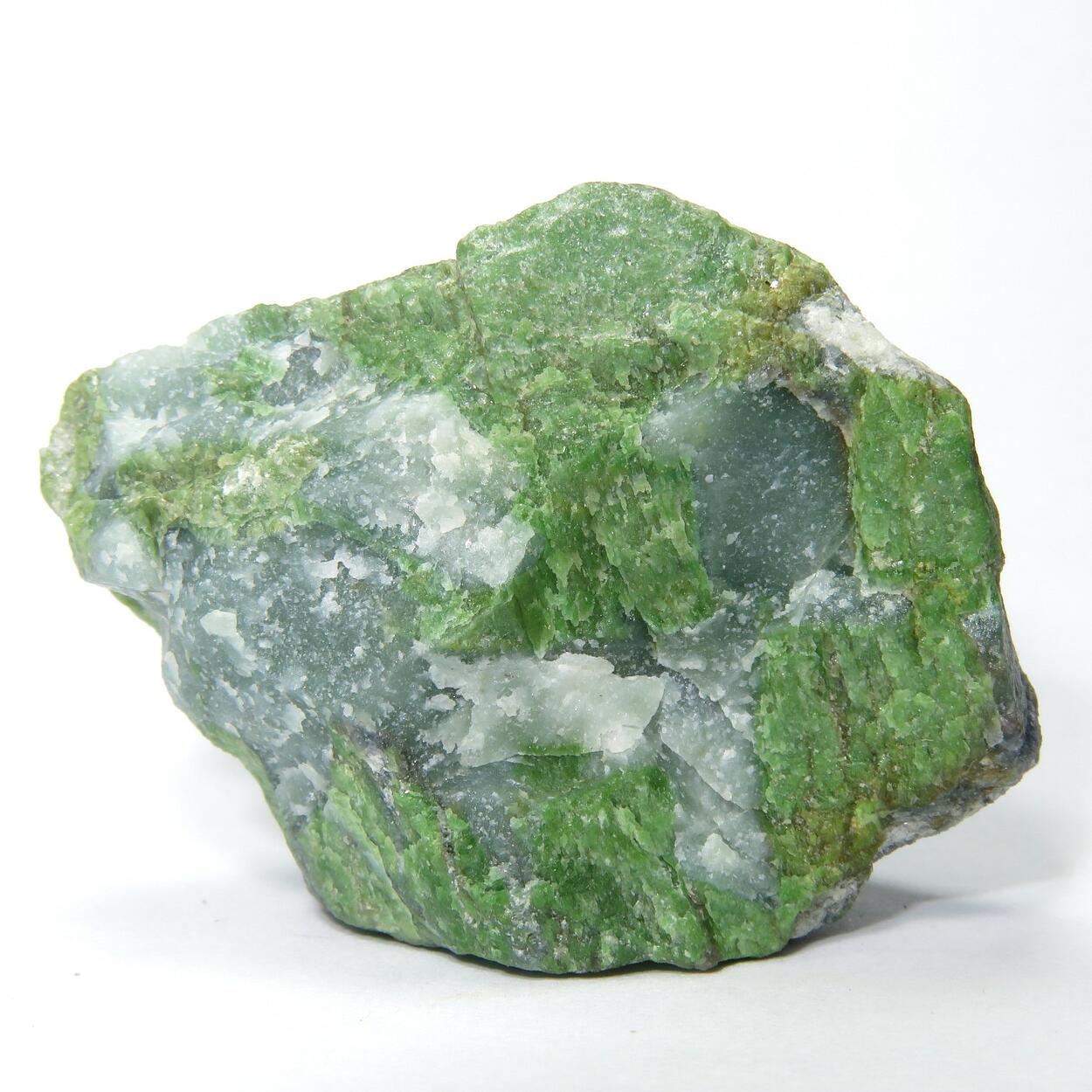 Chrome-Omphacite