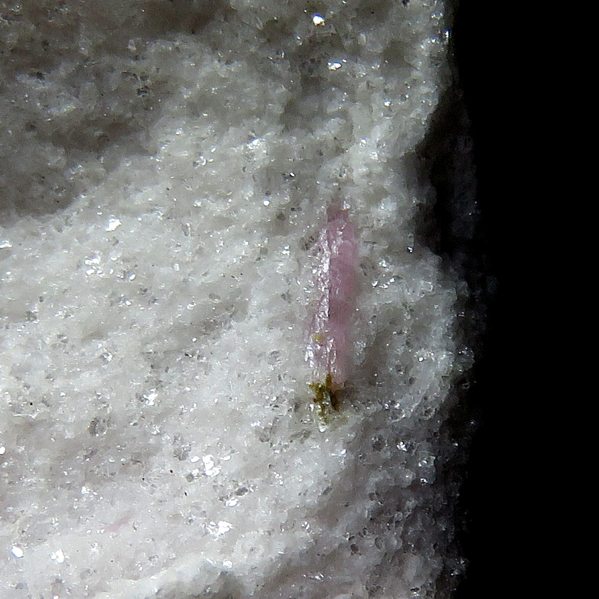 Lepidolite