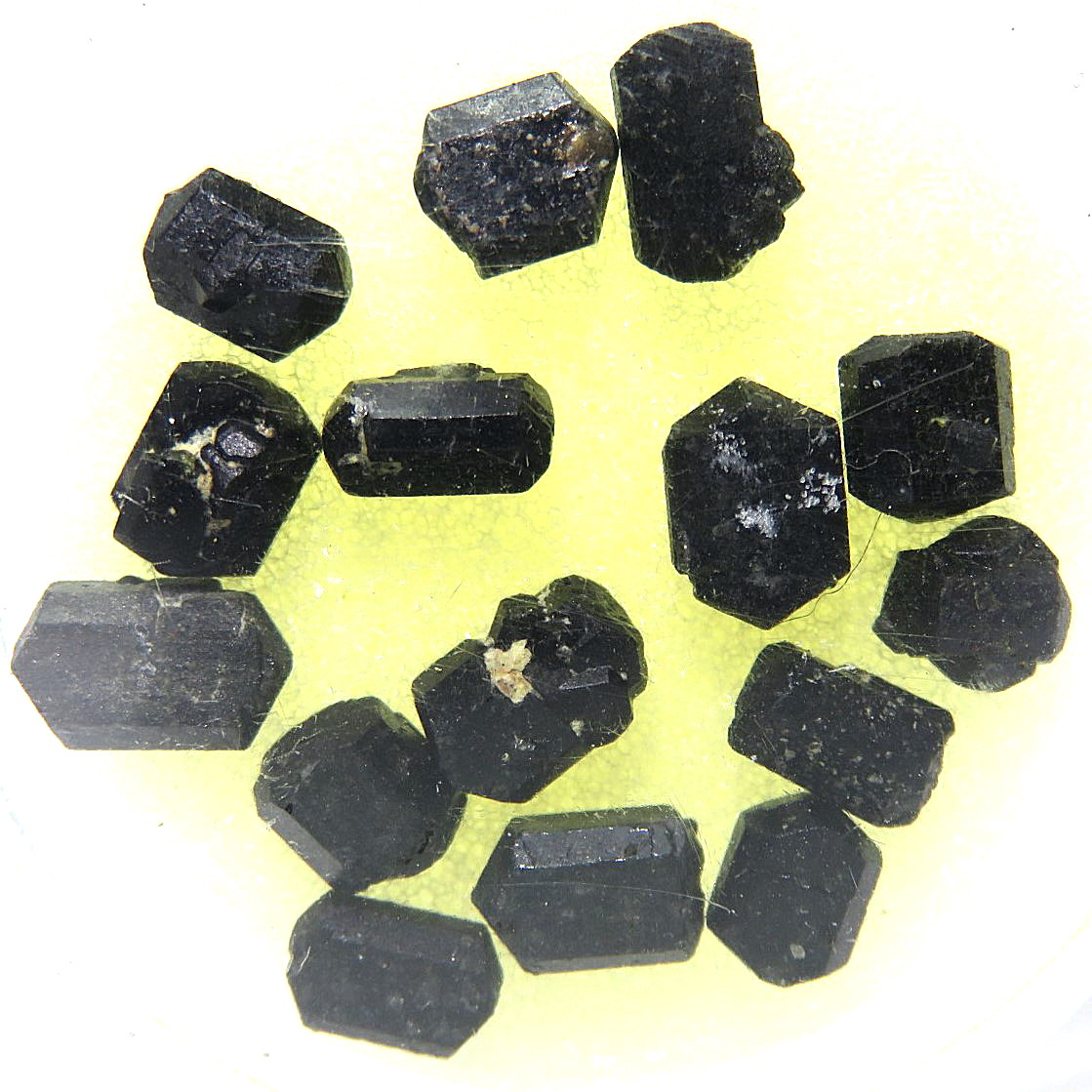 Augite