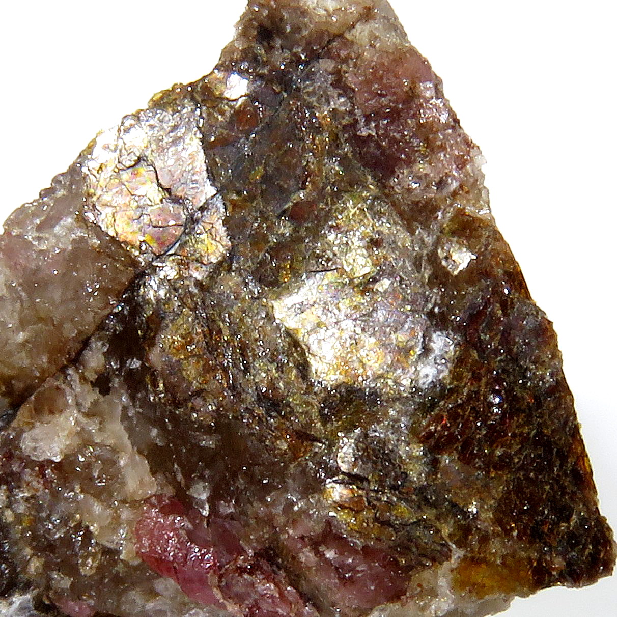 Yoshimuraite