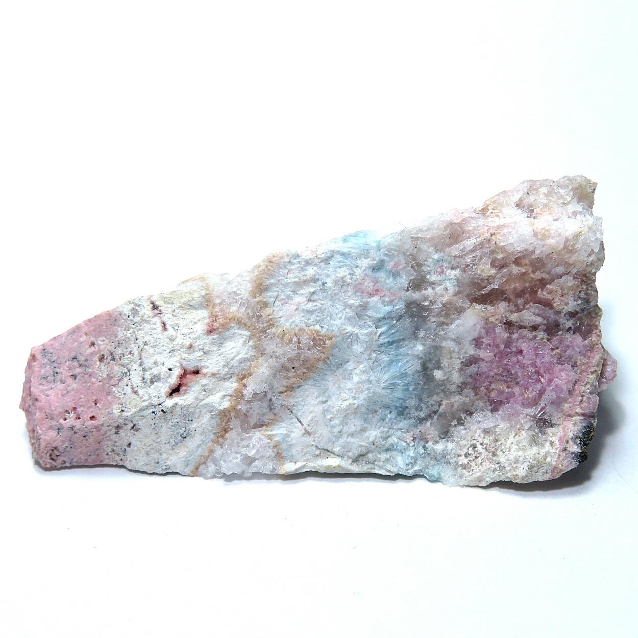 Inesite & Johannsenite