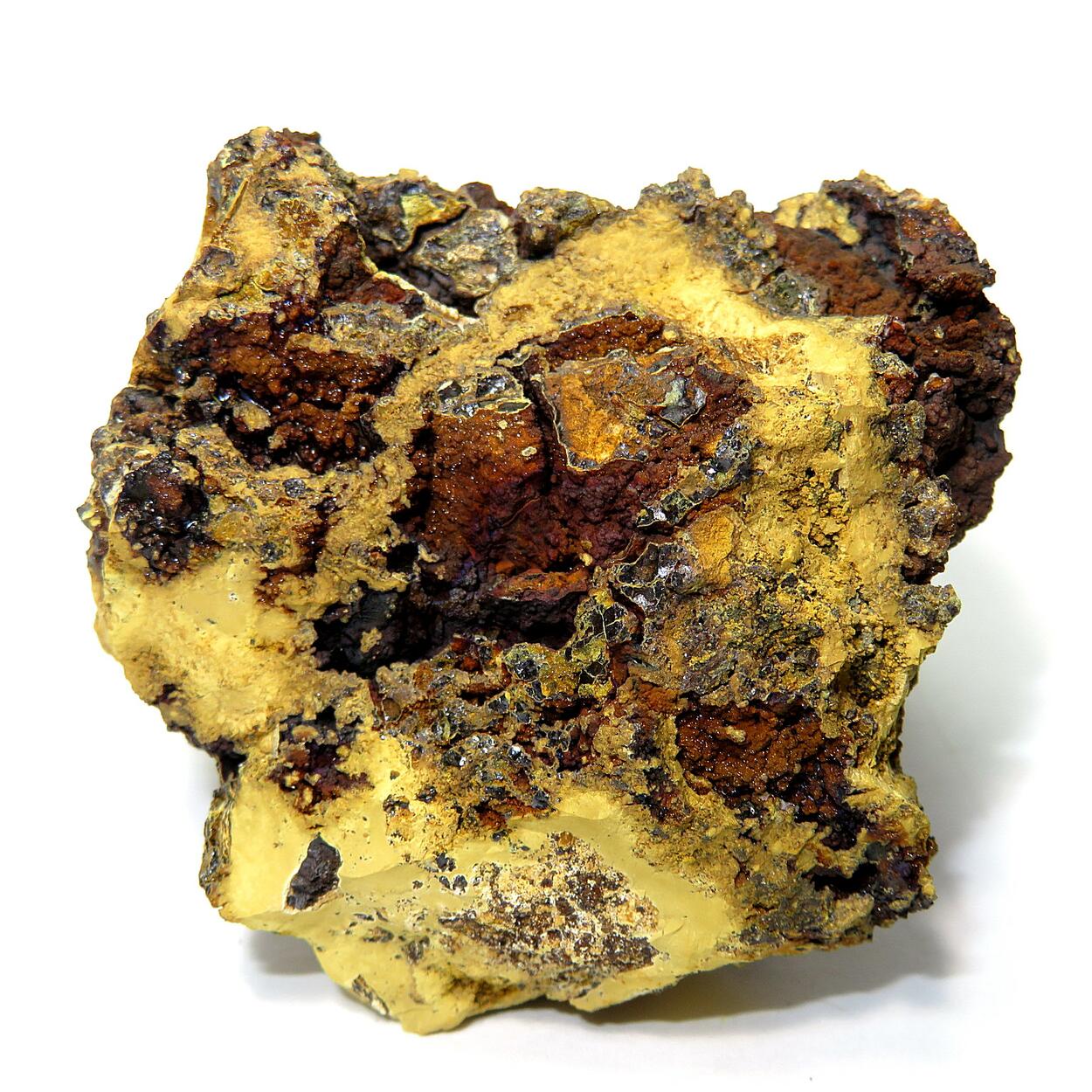 Jarosite