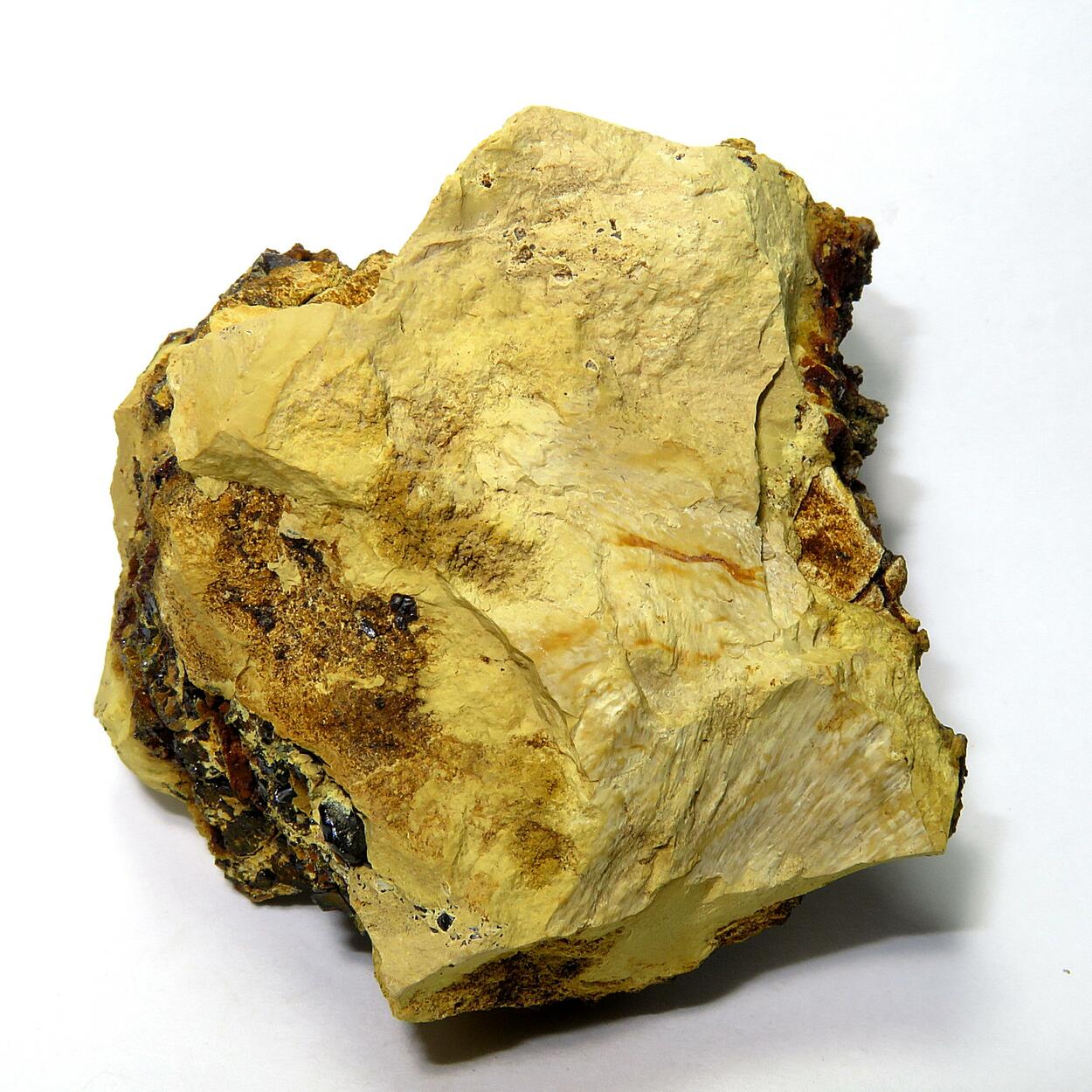 Jarosite