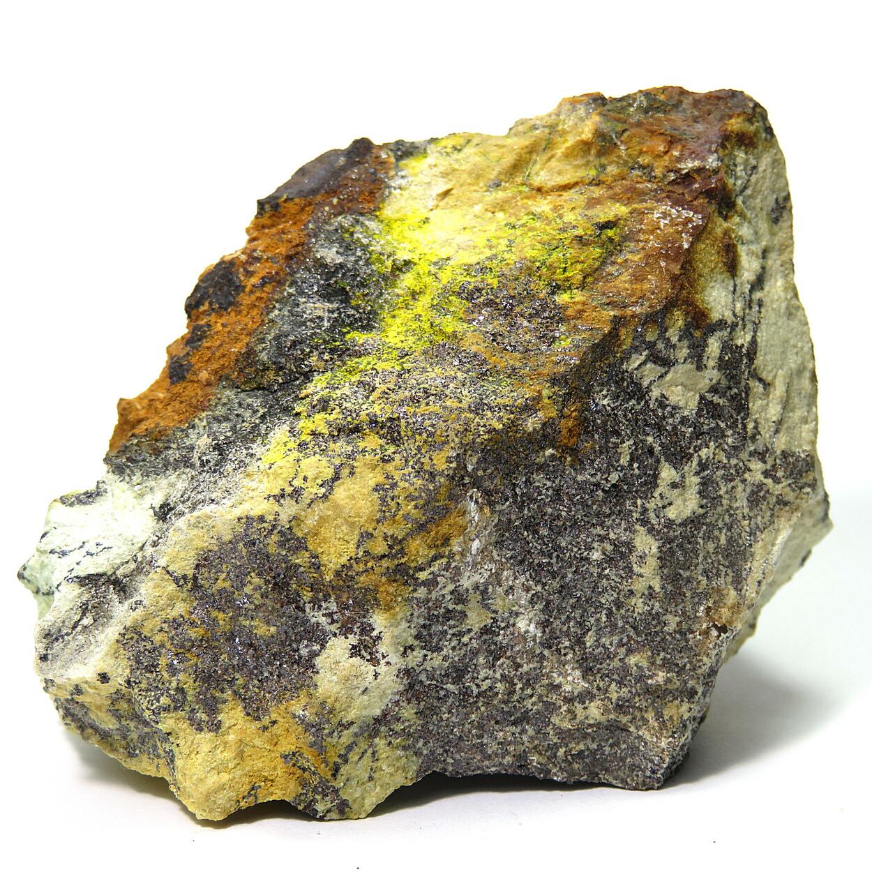 Greenockite