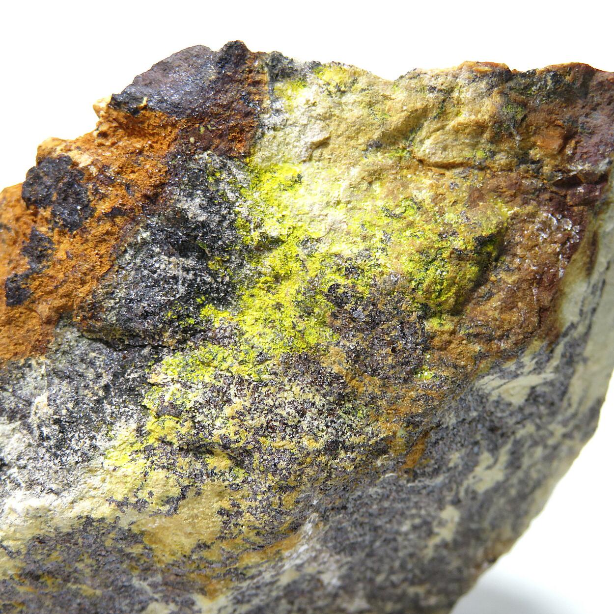 Greenockite