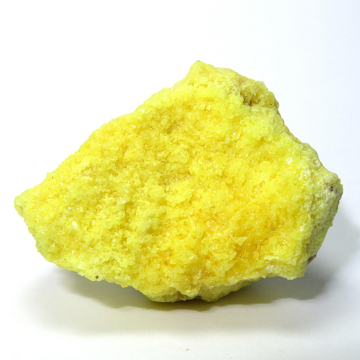 Sulphur