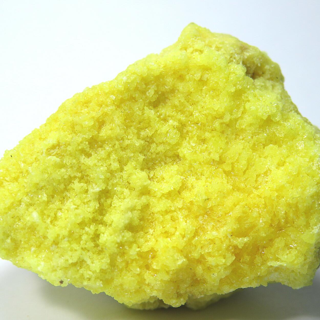 Sulphur