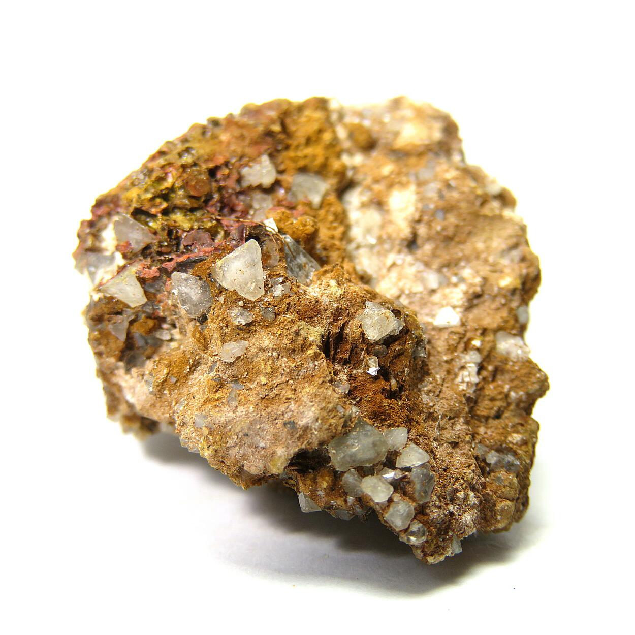 Zunyite