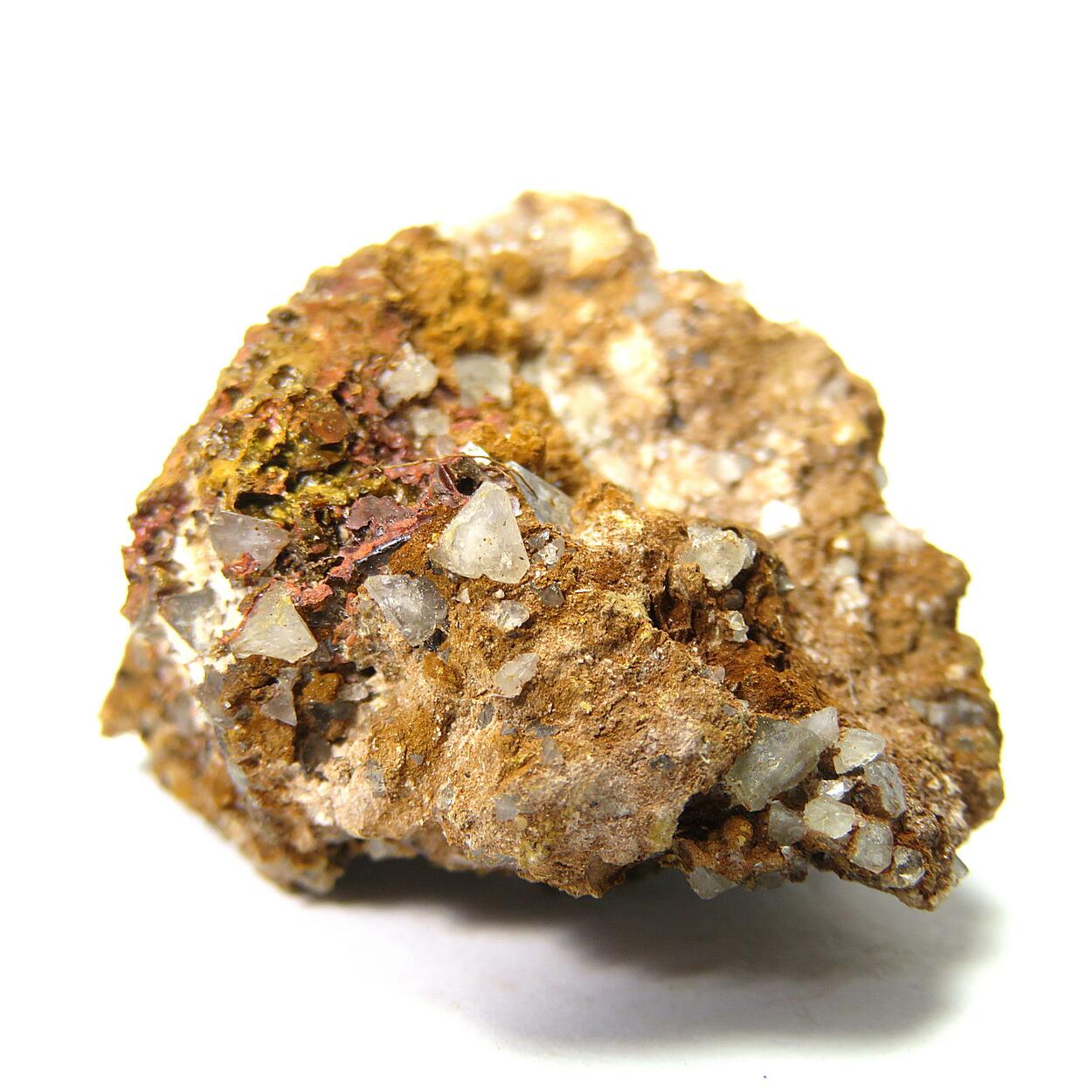 Zunyite