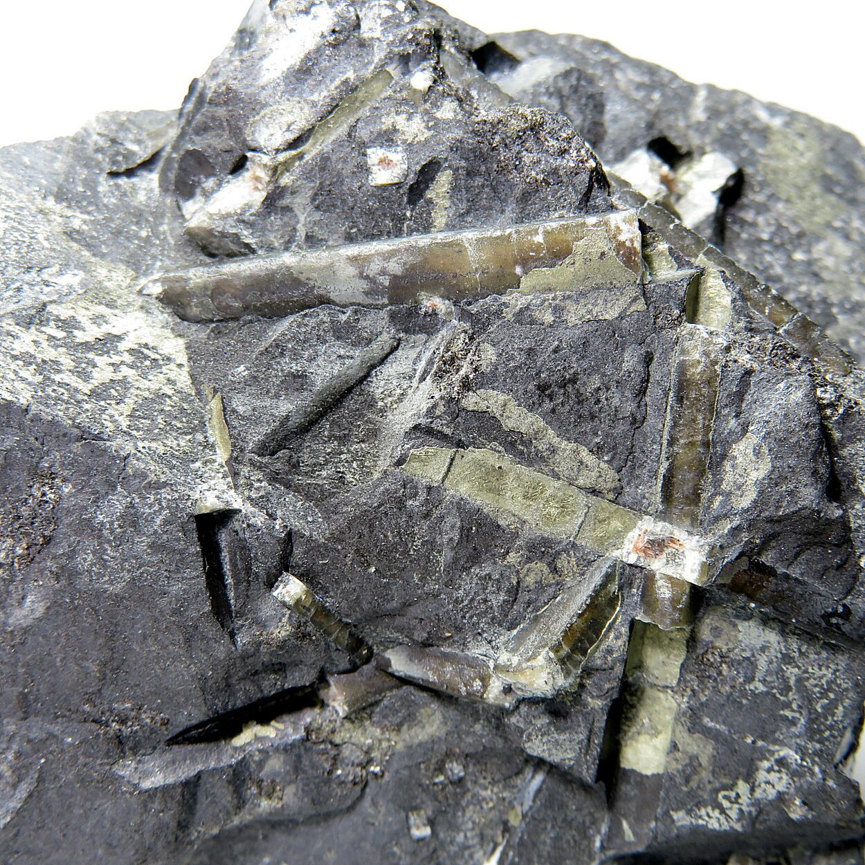 Andalusite