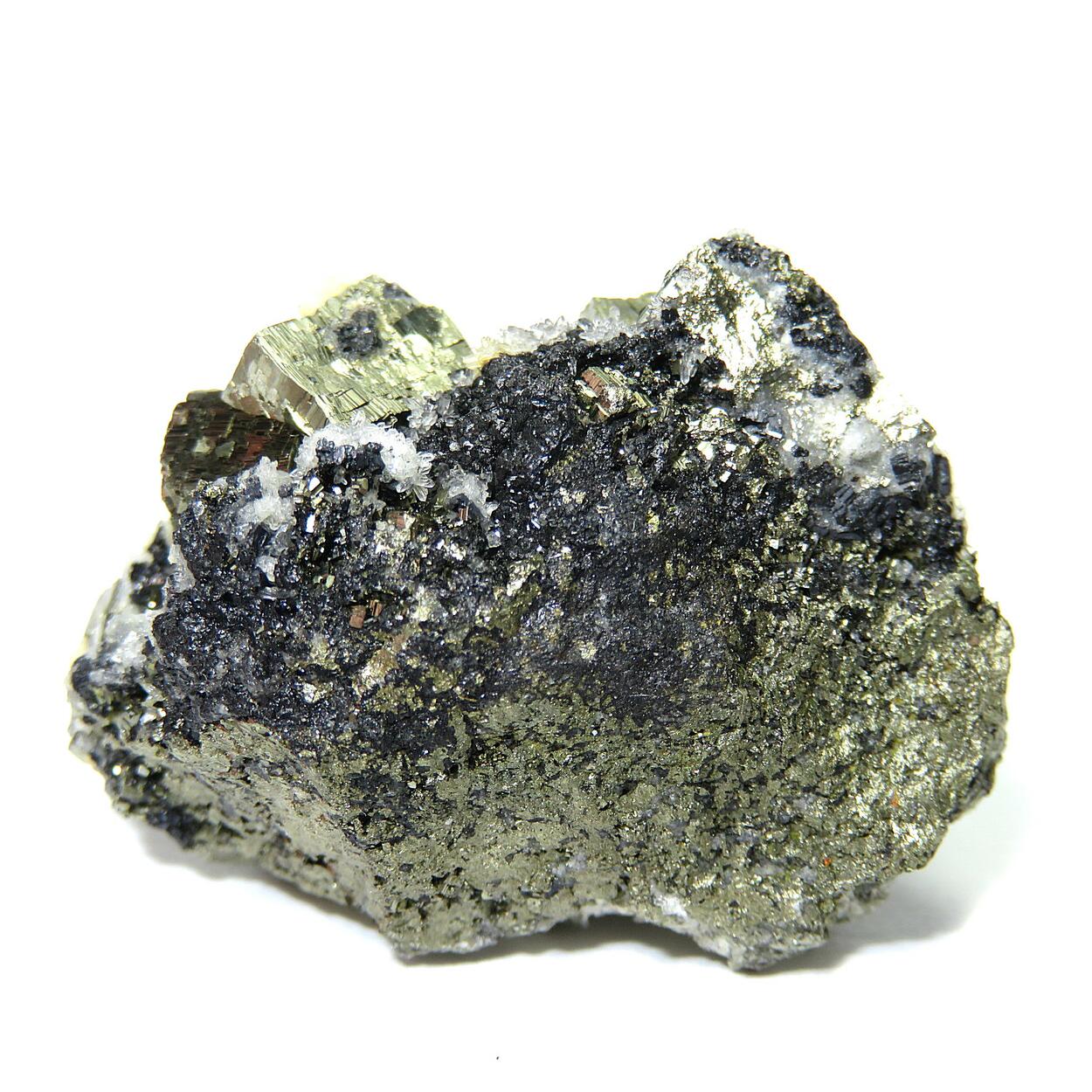 Marcasite