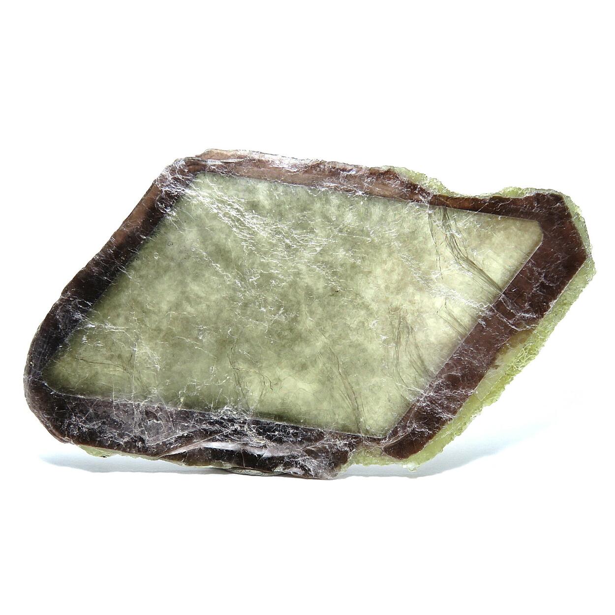Lepidolite & Muscovite