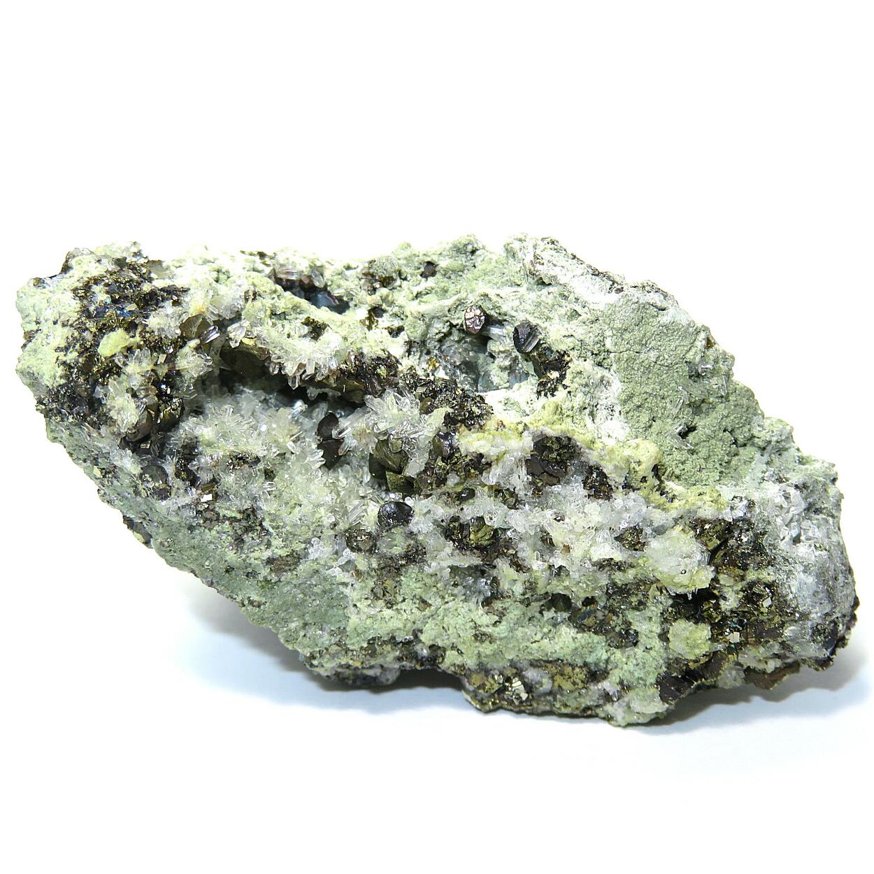 Chalcopyrite
