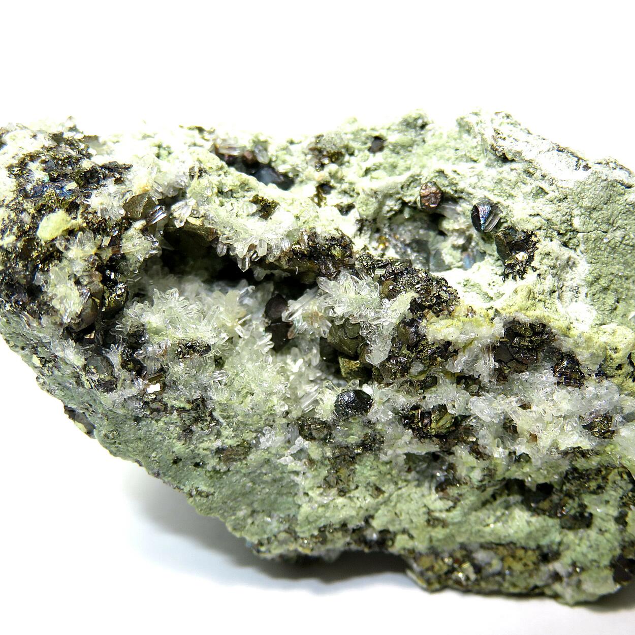 Chalcopyrite