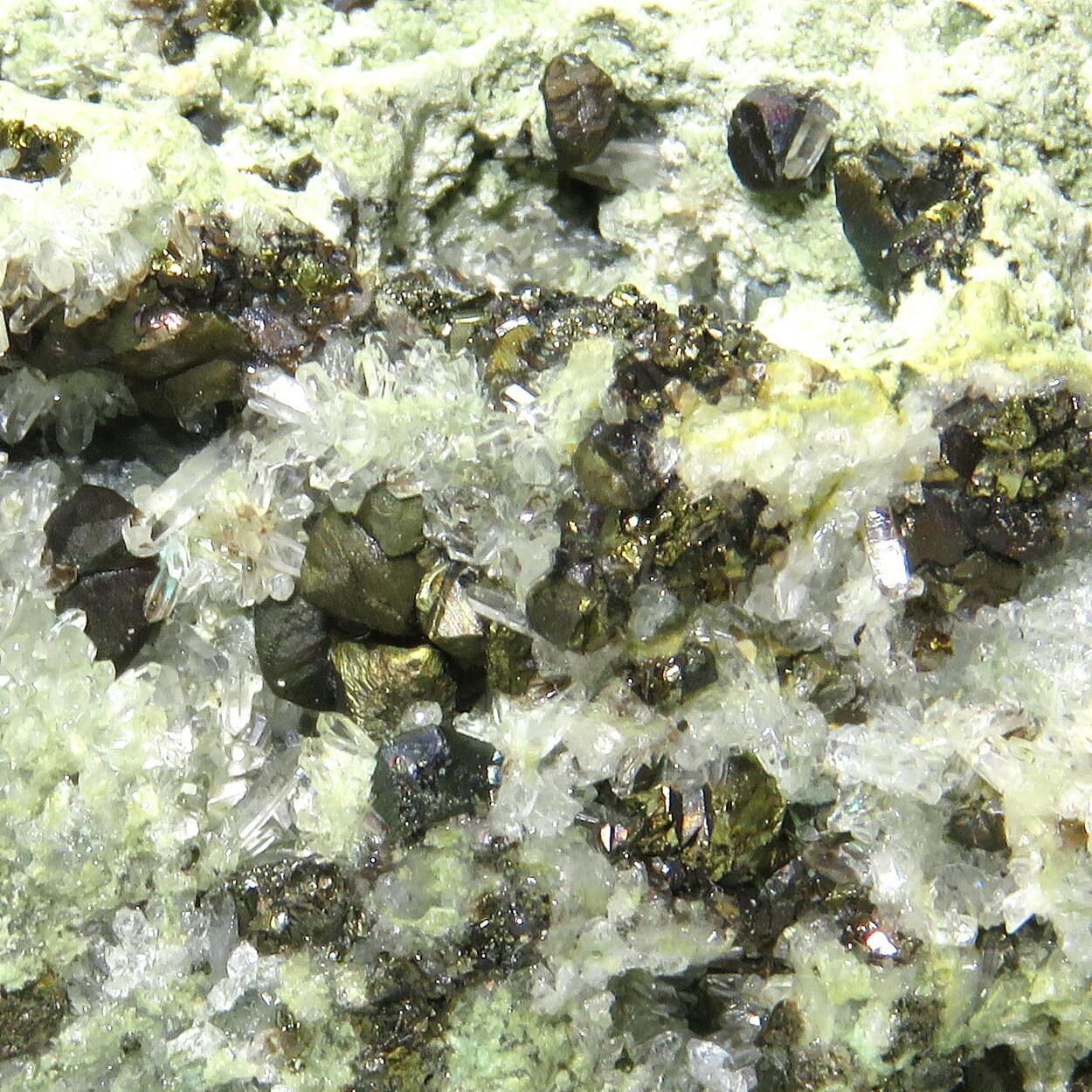 Chalcopyrite