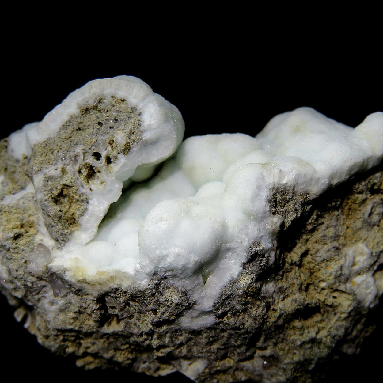 Hemimorphite