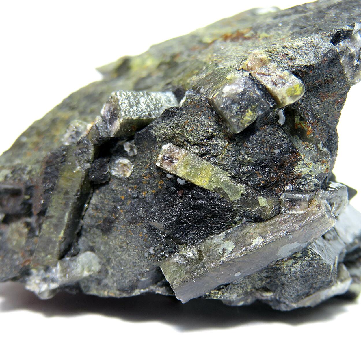Andalusite