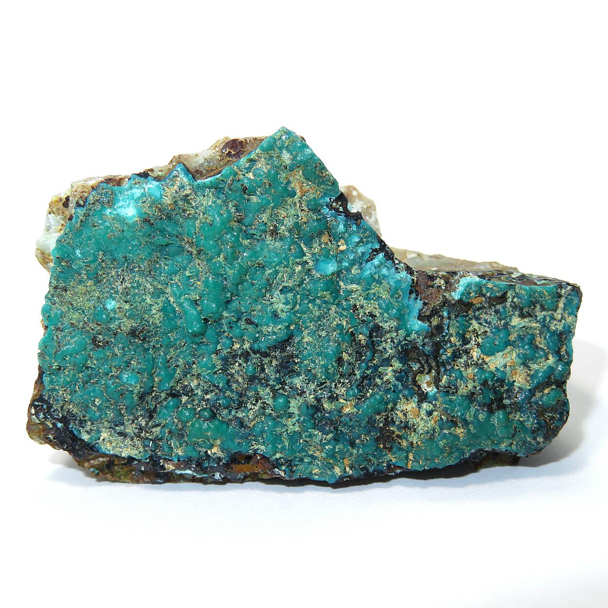 Chrysocolla