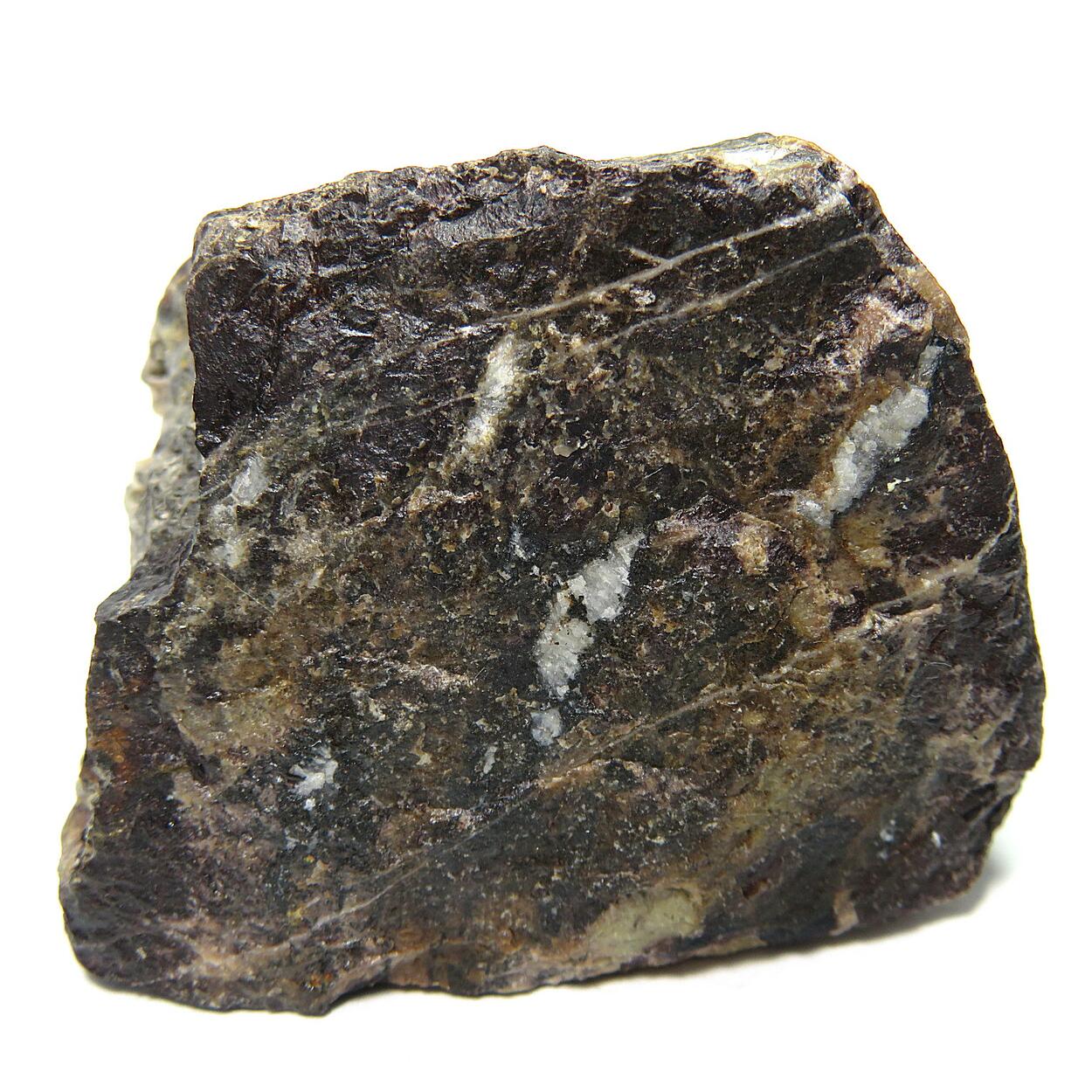 Hausmannite & Tephroite