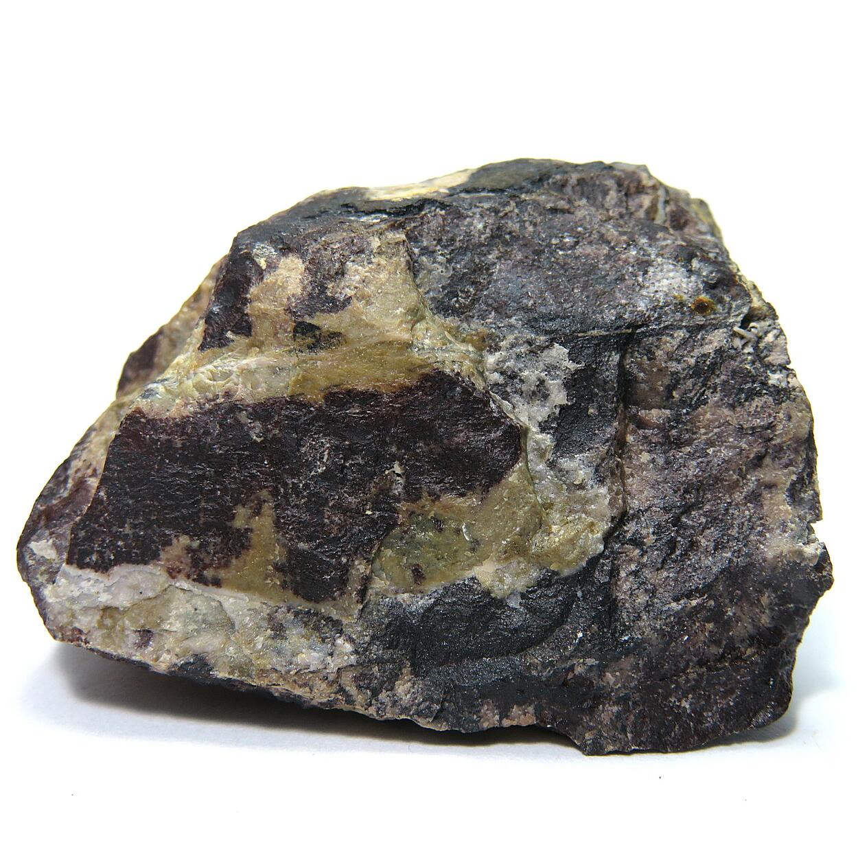 Hausmannite & Tephroite