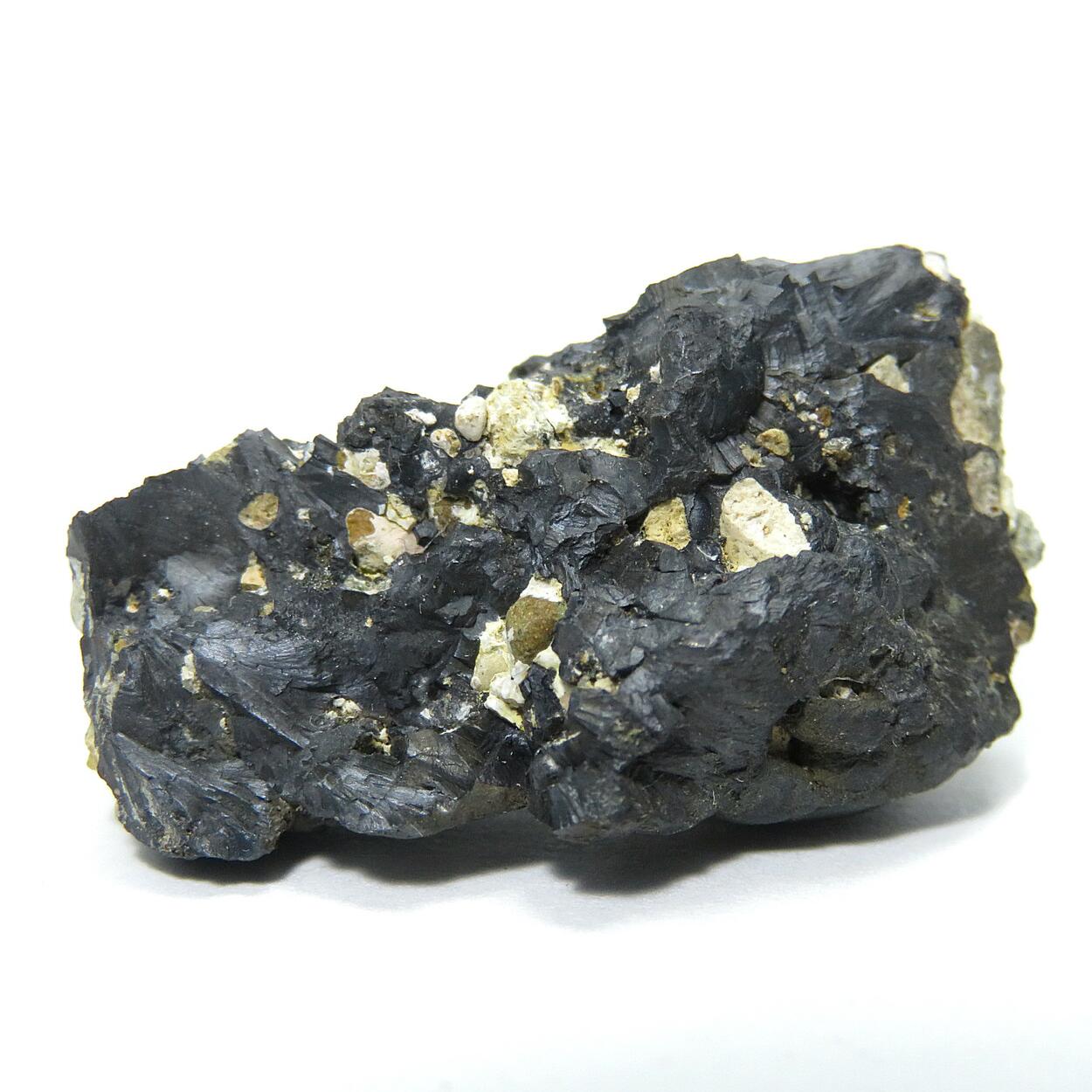 Todorokite