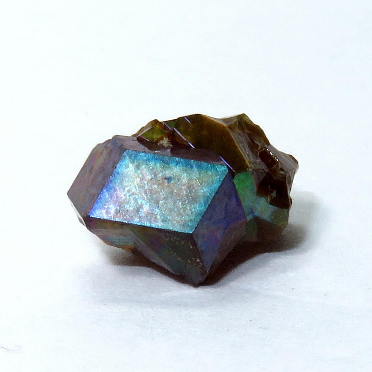 Rainbow Garnet