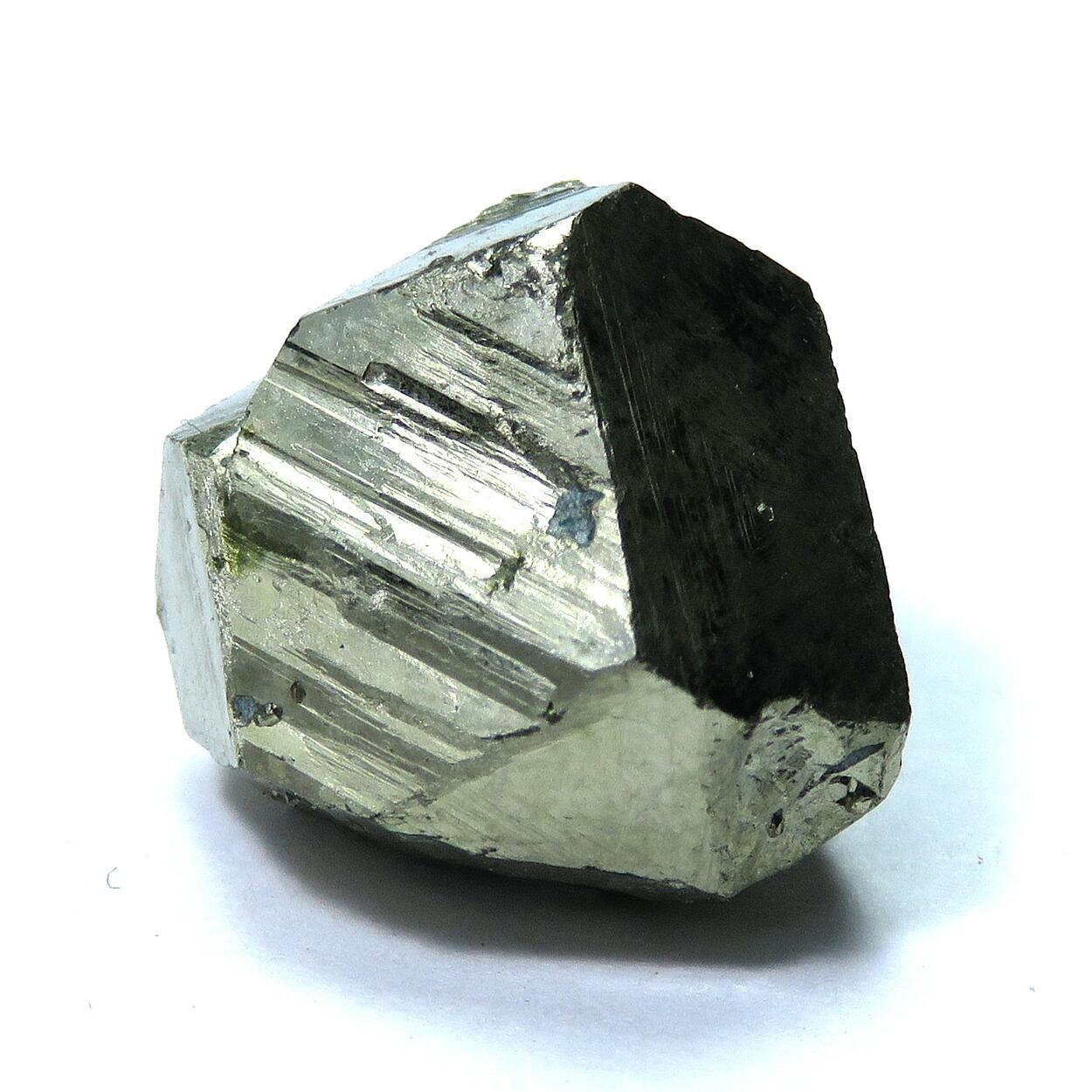 Pyrite