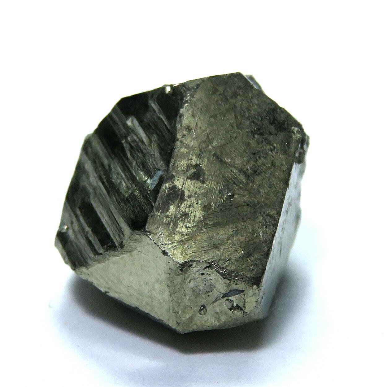 Pyrite