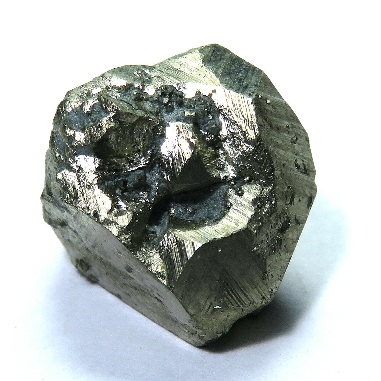 Pyrite