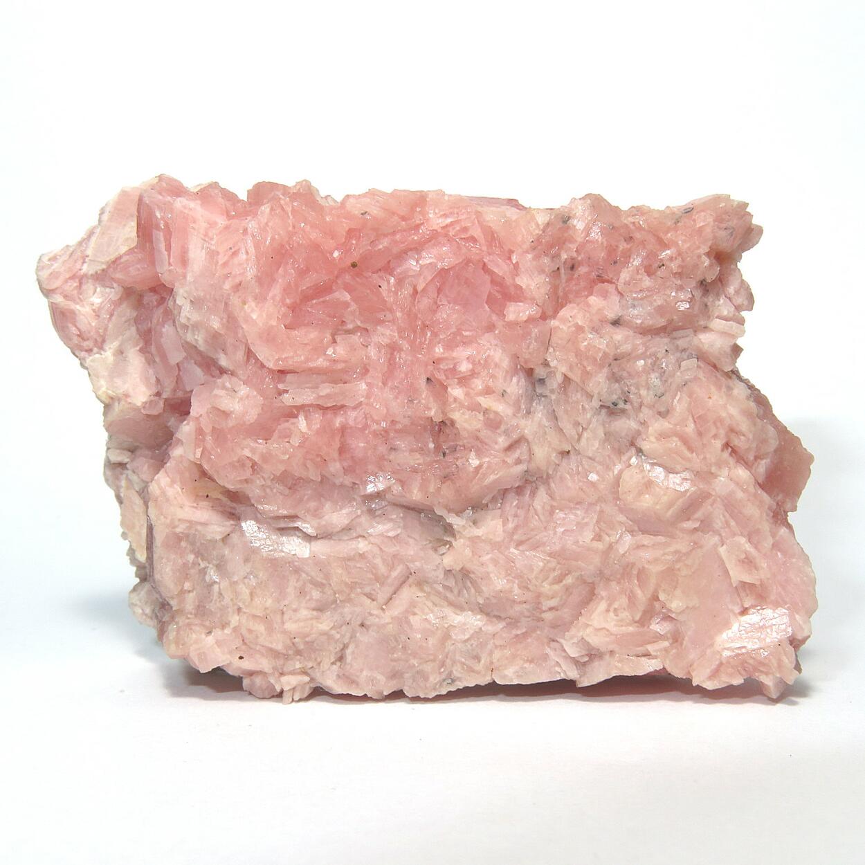 Rhodochrosite
