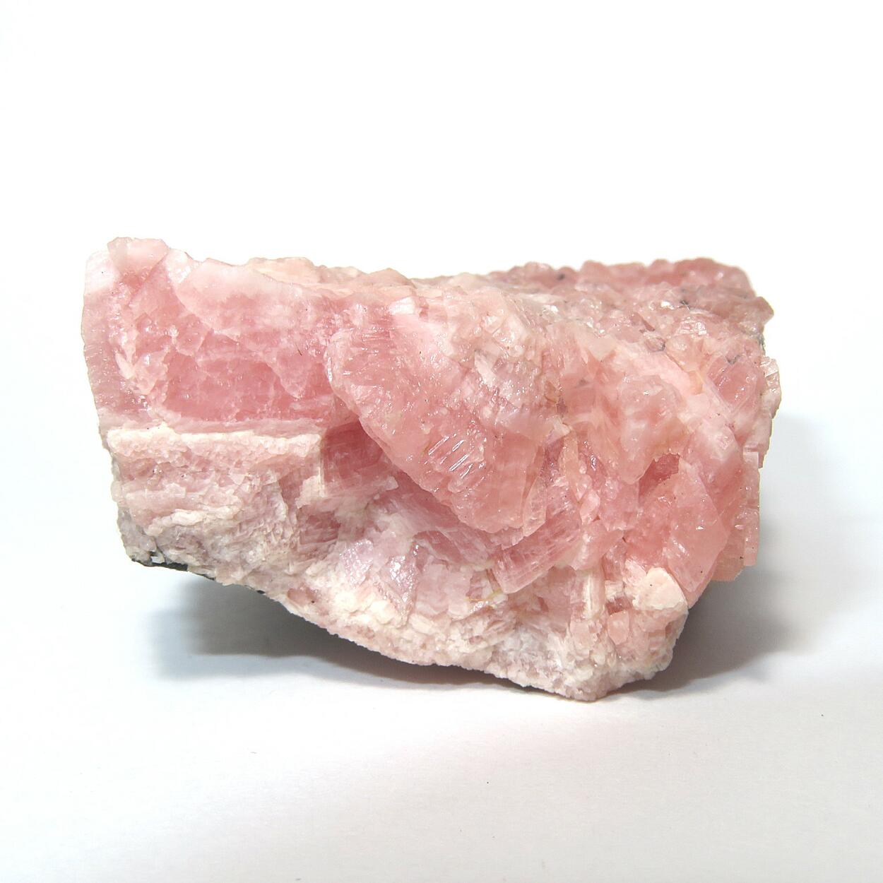 Rhodochrosite