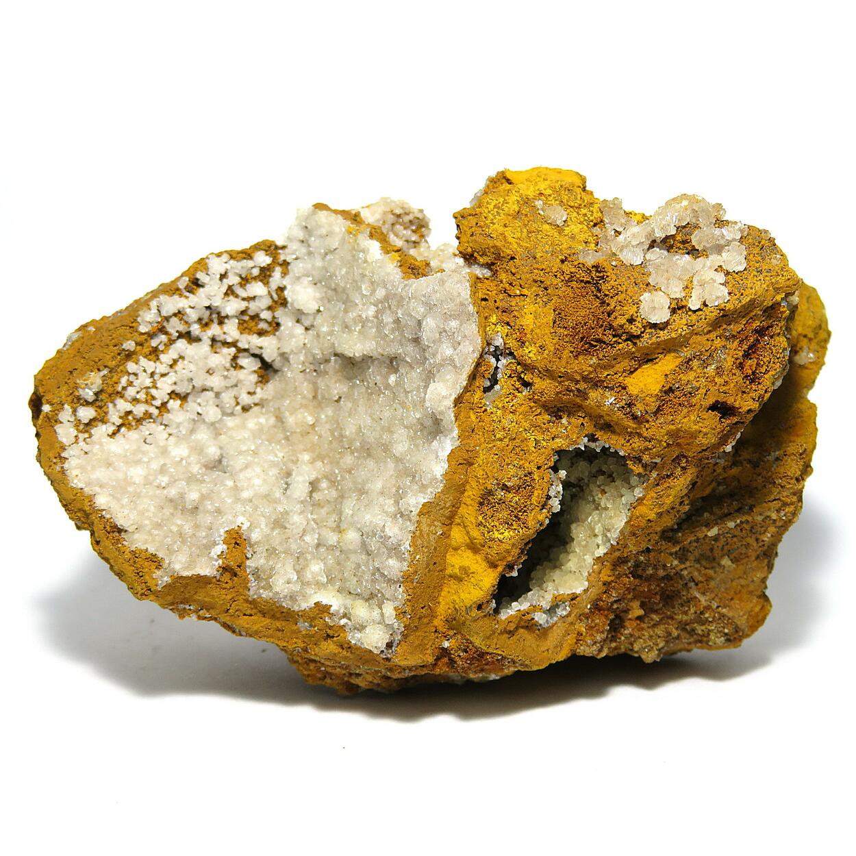 Hemimorphite