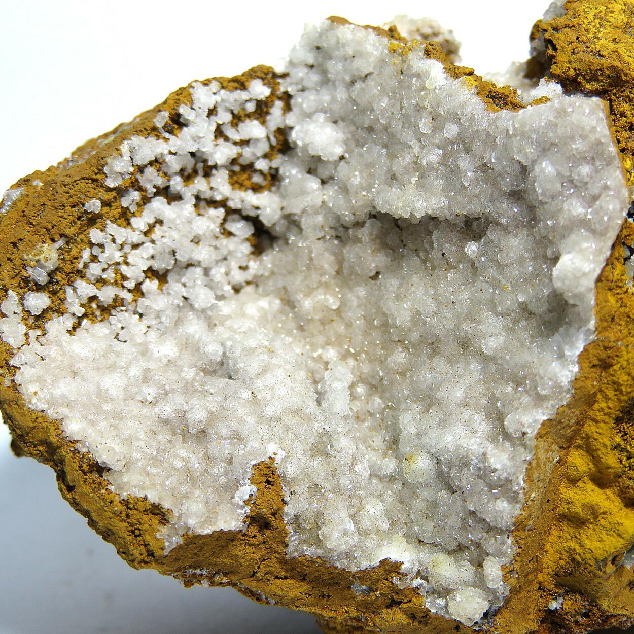 Hemimorphite