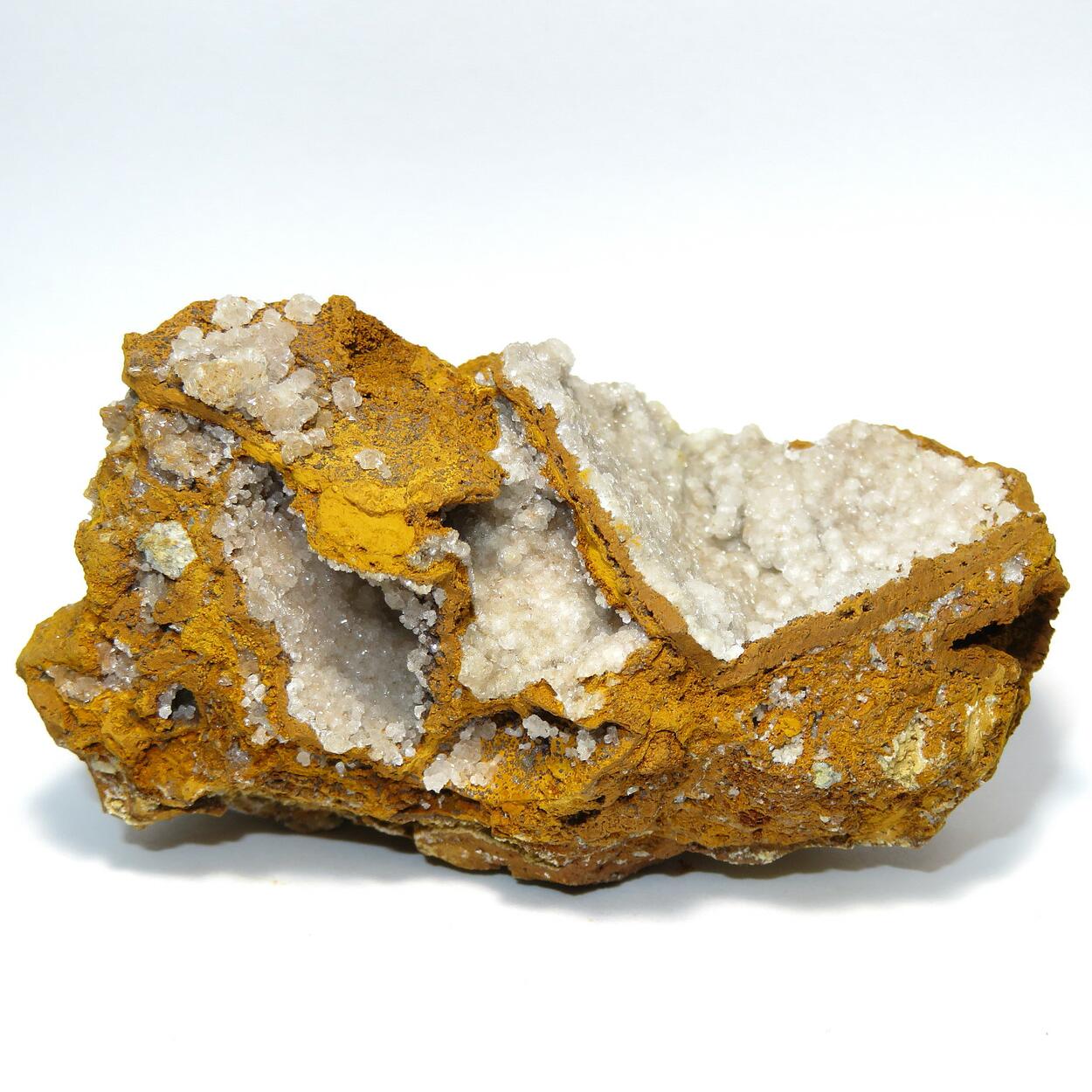 Hemimorphite