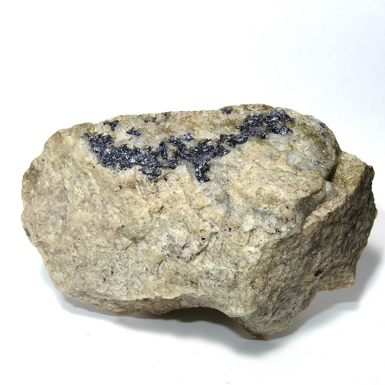 Molybdenite