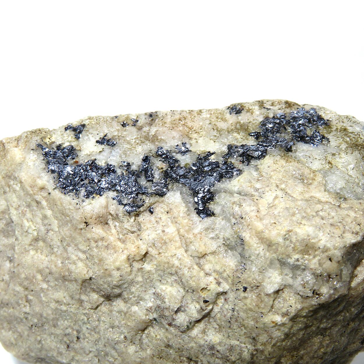 Molybdenite