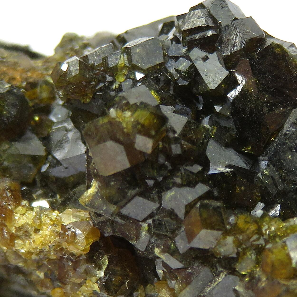 Andradite