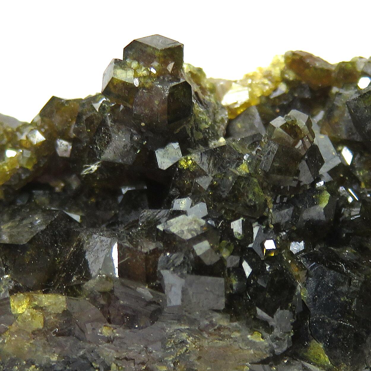 Andradite