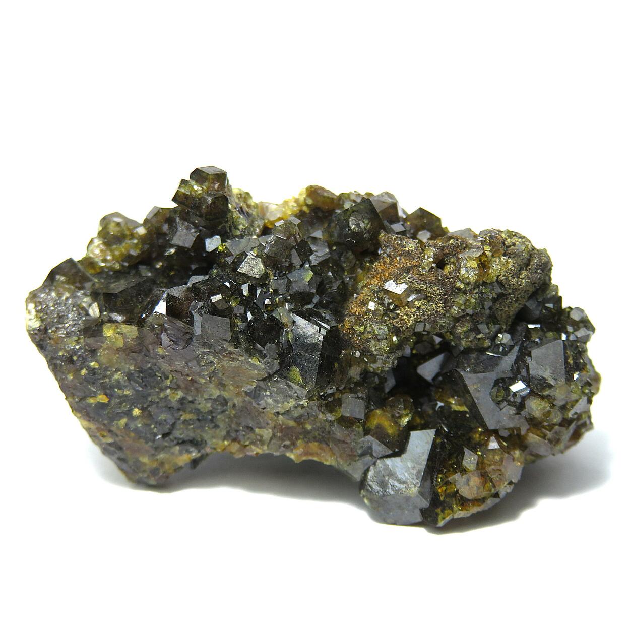 Andradite