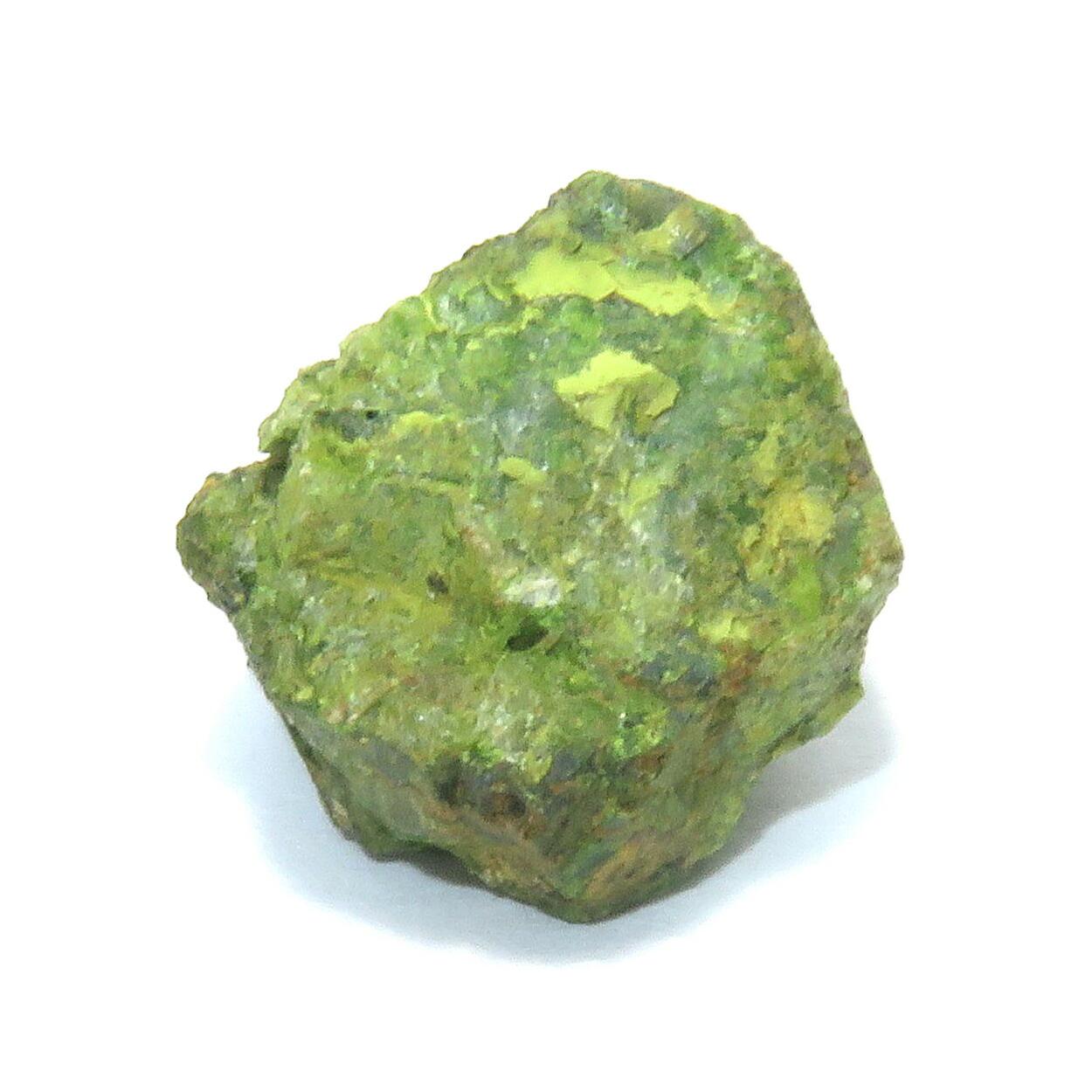 Cuprotungstite