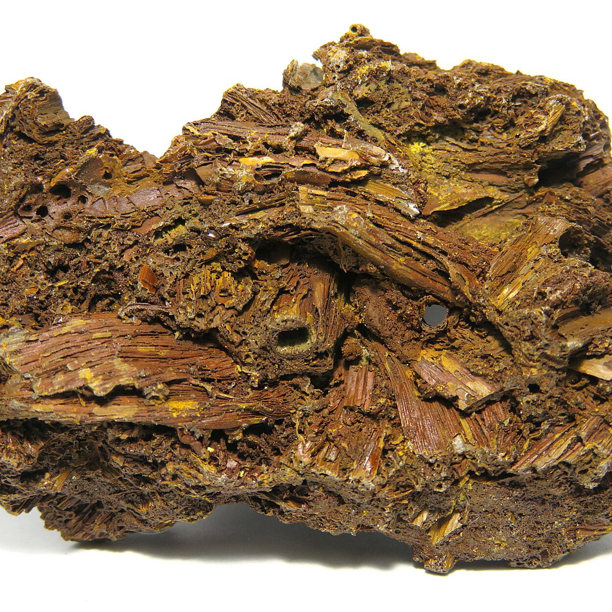 Goethite