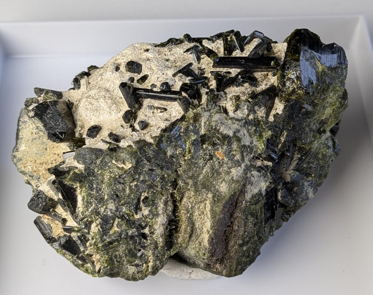 Epidote